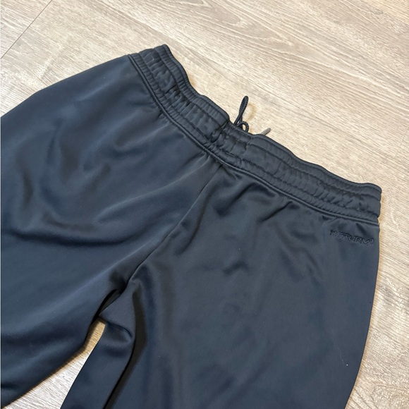 •UNDER ARMOUR• FLEECE JOGGERS - Picture 3 of 7
